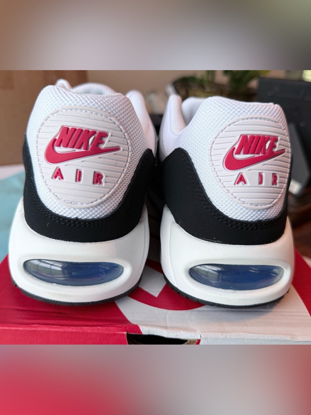 Nike Air Max Correlate - Picture 5 of 7